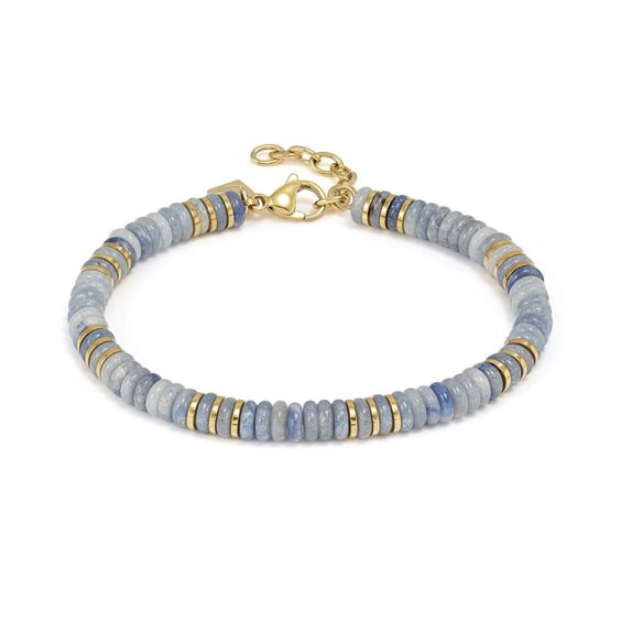 Bracciale Nomination instinctstyle in Acciaio 027937/100 - 027937/100